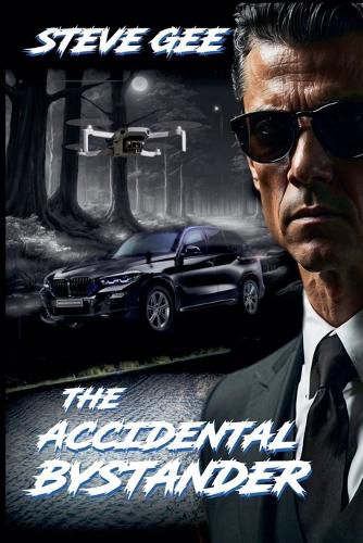 Cover image for The Accidental Bystander