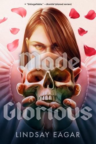 Cover image for Made Glorious