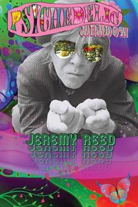 Cover image for Psychedelic Meadow