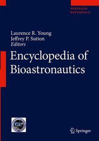 Cover image for Handbook of Bioastronautics