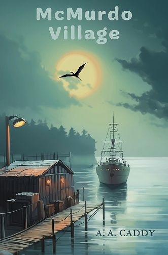 Cover image for McMurdo Village