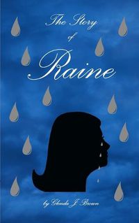 Cover image for The Story of Raine