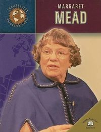 Cover image for Margaret Mead