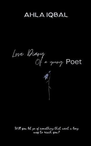 Cover image for Love Diary