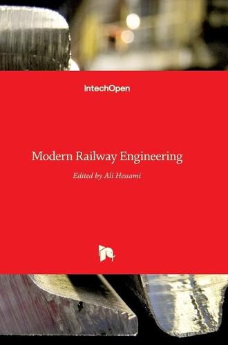 Cover image for Modern Railway Engineering