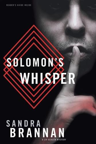 Cover image for Solomon's Whisper