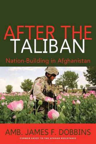 Cover image for After the Taliban: Nation-building in Afghanistan