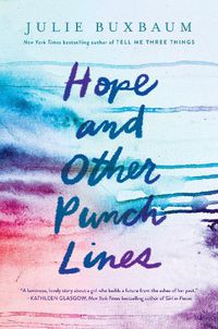 Cover image for Hope and Other Punch Lines