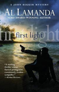 Cover image for First Light