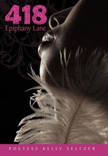 Cover image for 418 Epiphany Lane