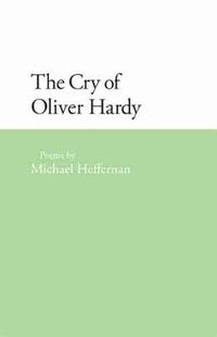 Cover image for The Cry of Oliver Hardy