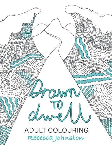 Cover image for Drawn to Dwell