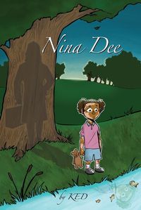 Cover image for Nina Dee