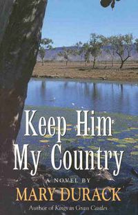 Cover image for Keep Him My Country