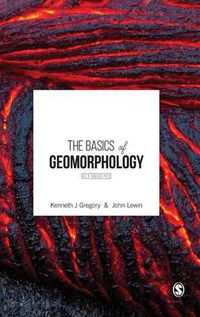 Cover image for The Basics of Geomorphology: Key Concepts