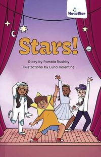 Cover image for Stars!