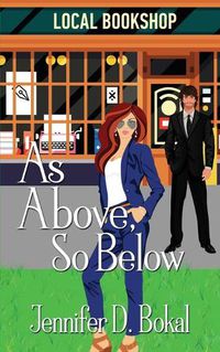 Cover image for As Above, So Below