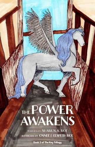 Cover image for The Power Awakens: