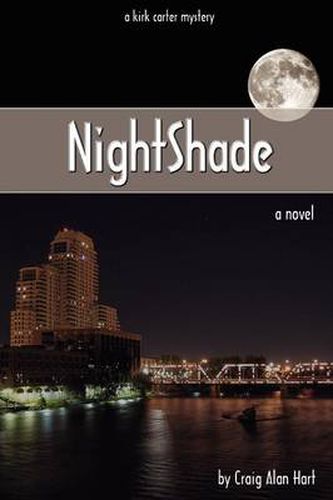 Cover image for NightShade