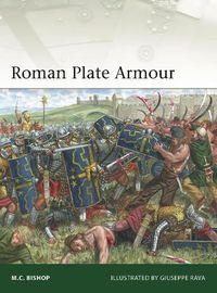 Cover image for Roman Plate Armour