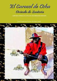 Cover image for El Caracol De Osha, Oraculo De Santeria