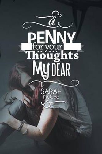 Cover image for A Penny for Your Thoughts My Dear