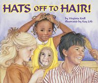 Cover image for Hats Off to Hair!