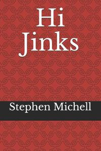 Cover image for Hi Jinks