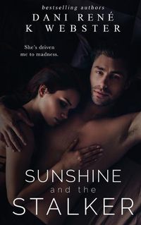 Cover image for Sunshine and the Stalker