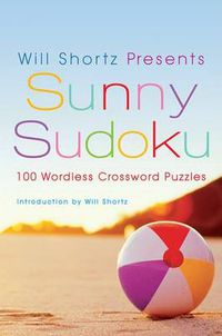 Cover image for Sunny Sudoku