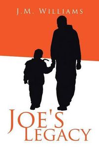 Cover image for Joe's Legacy