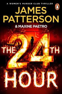 Cover image for The 24th Hour