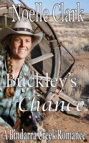 Cover image for Buckley's Chance