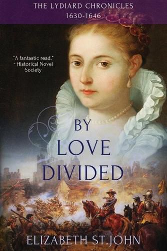 Cover image for Ny Love Divided