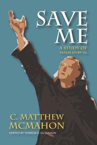 Cover image for Save Me