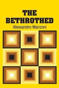 Cover image for The Bethrothed