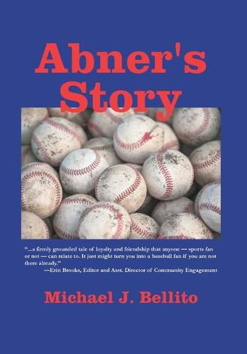 Cover image for Abner's Story