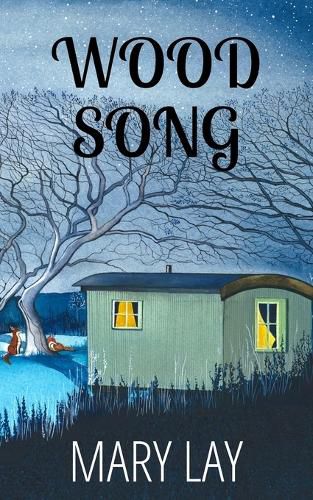 Cover image for Wood Song