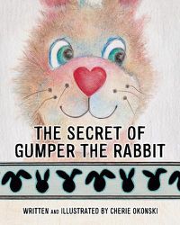 Cover image for The Secret of Gumper the Rabbit