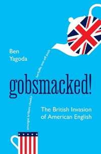 Cover image for Gobsmacked!