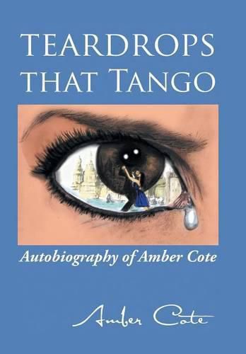 Cover image for Teardrops That Tango