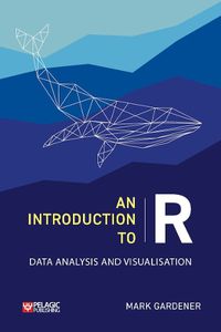 Cover image for An Introduction to R