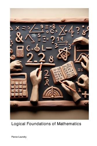 Cover image for Logical Foundations of Mathematics