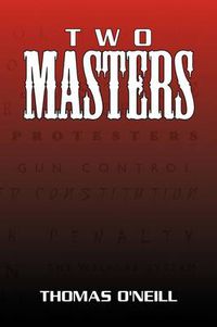 Cover image for Two Masters