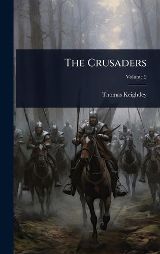 Cover image for The Crusaders