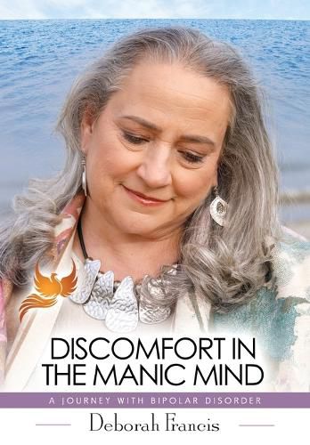 Cover image for Discomfort in the Manic Mind