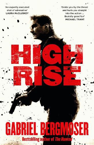 Cover image for High Rise