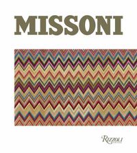 Cover image for Missoni