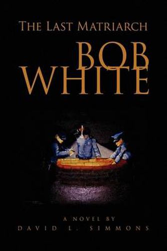 Cover image for Bob White