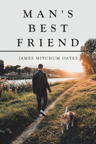 Cover image for Man's Best Friend